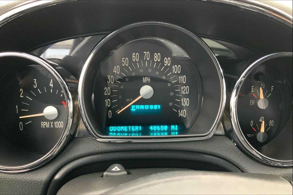 used 2004 Chevrolet SSR car, priced at $21,386