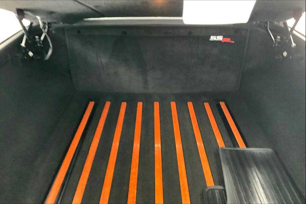 used 2004 Chevrolet SSR car, priced at $21,386