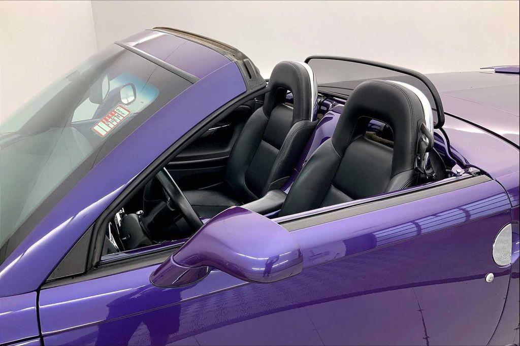 used 2004 Chevrolet SSR car, priced at $21,386