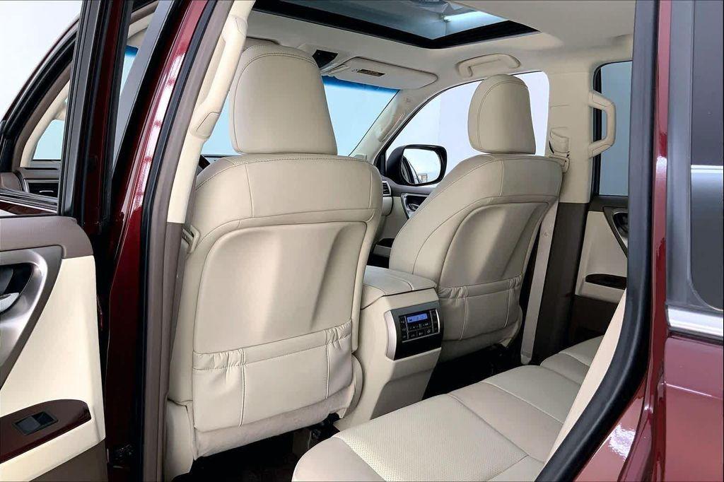 used 2019 Lexus GX 460 car, priced at $35,988