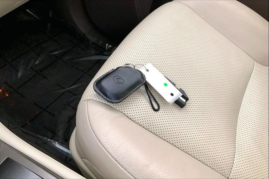 used 2019 Lexus GX 460 car, priced at $35,988