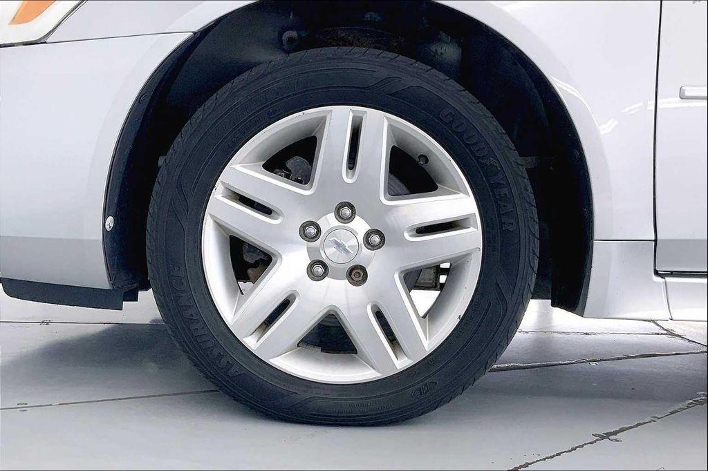 used 2013 Chevrolet Impala car, priced at $6,993