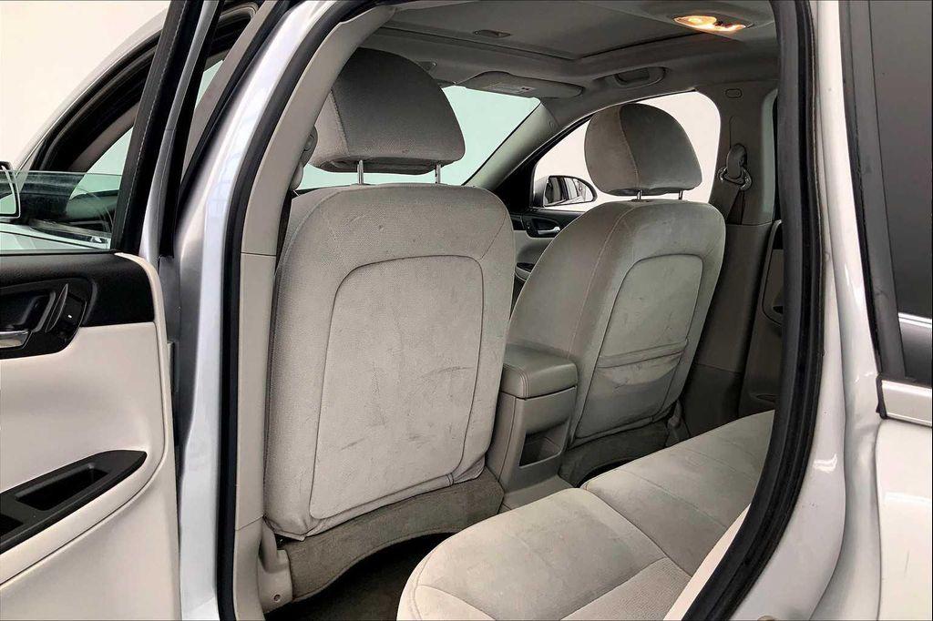 used 2013 Chevrolet Impala car, priced at $6,993