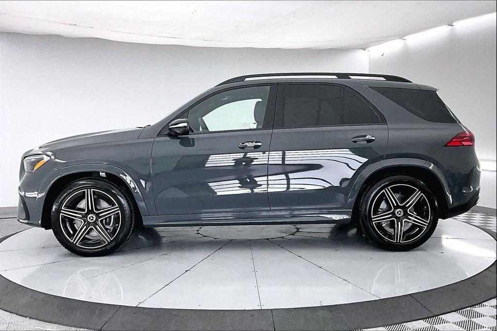 new 2026 Mercedes-Benz GLE 350 car, priced at $73,200