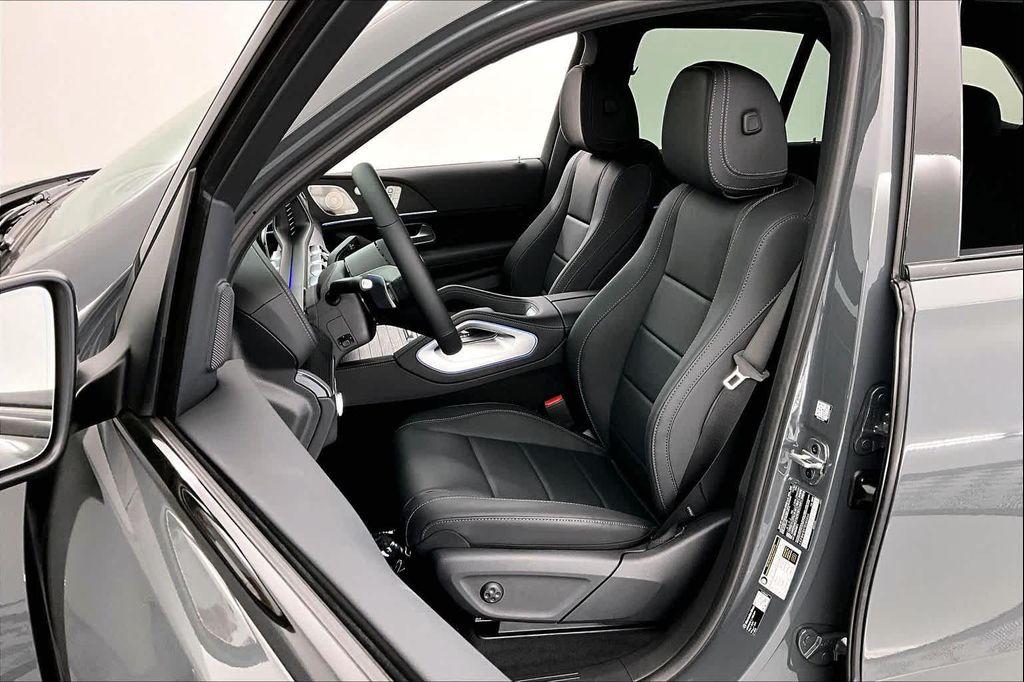 new 2026 Mercedes-Benz GLE 350 car, priced at $73,200