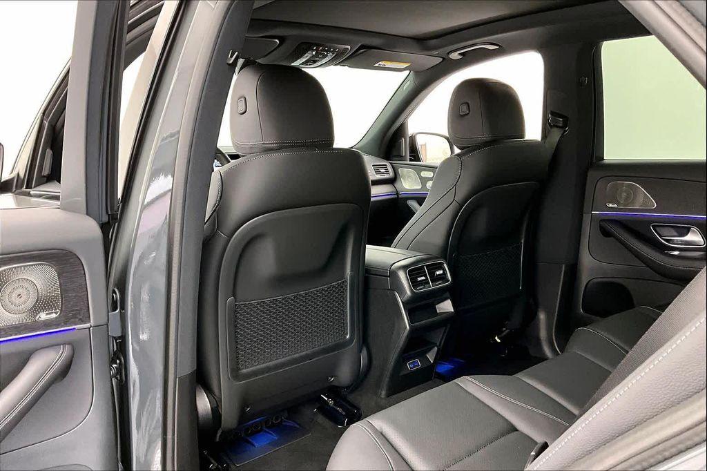 new 2026 Mercedes-Benz GLE 350 car, priced at $73,200
