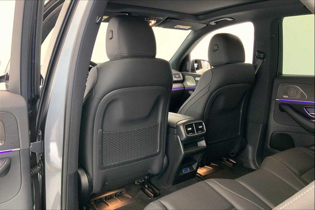 new 2025 Mercedes-Benz GLE 450e car, priced at $71,885
