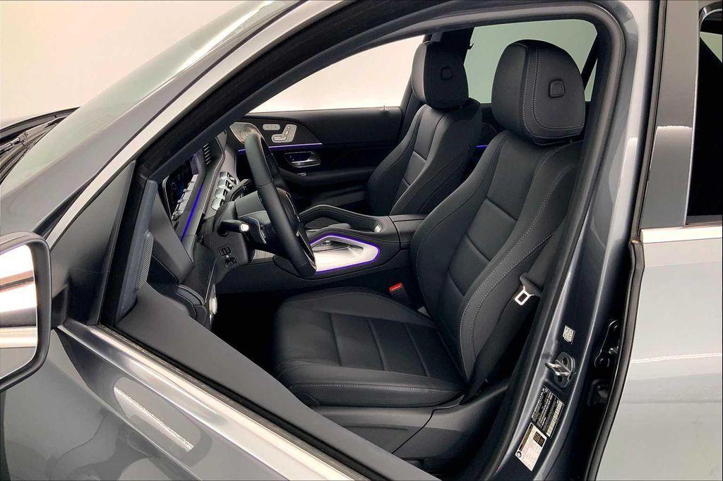 new 2025 Mercedes-Benz GLE 450e car, priced at $71,885