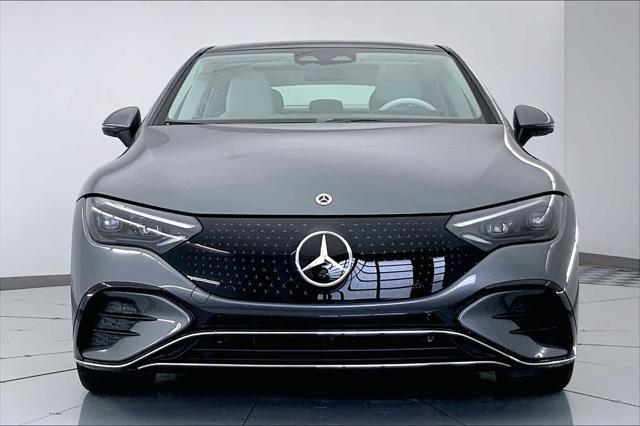 new 2024 Mercedes-Benz EQE 350 car, priced at $86,825