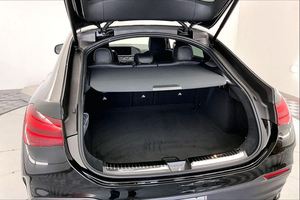 new 2026 Mercedes-Benz GLE 450 car, priced at $86,265