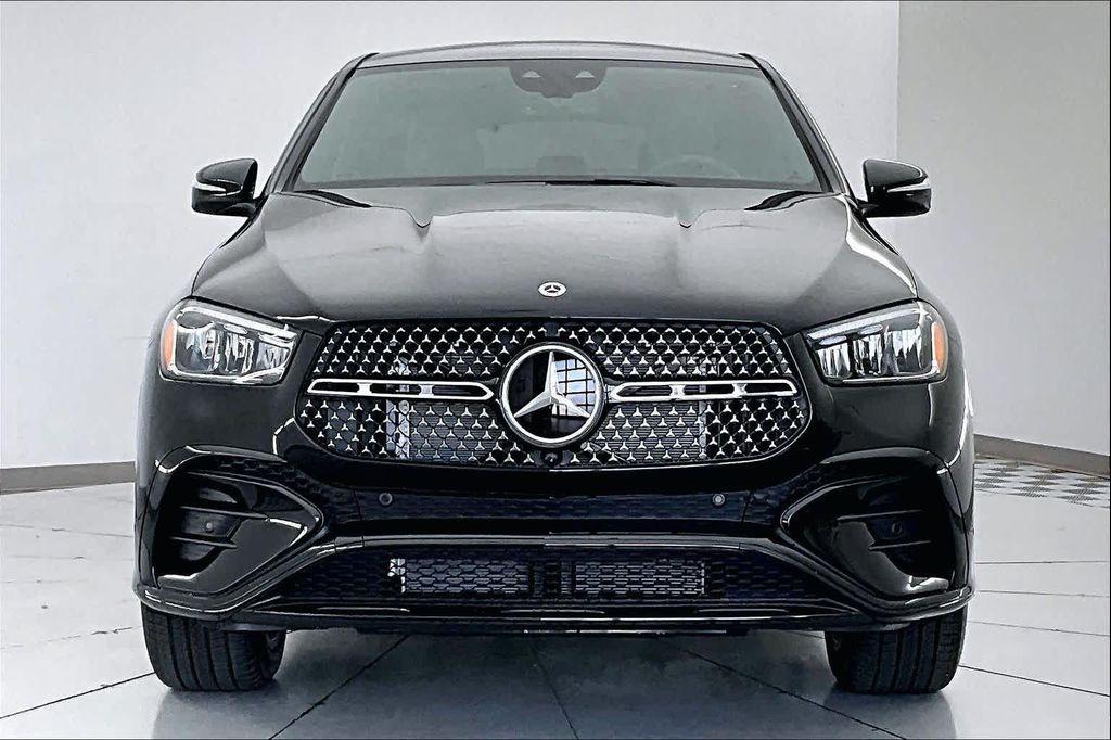 new 2026 Mercedes-Benz GLE 450 car, priced at $86,265