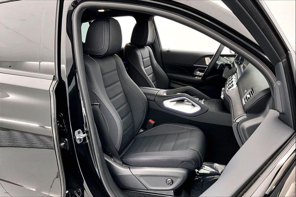 new 2026 Mercedes-Benz GLE 450 car, priced at $86,265