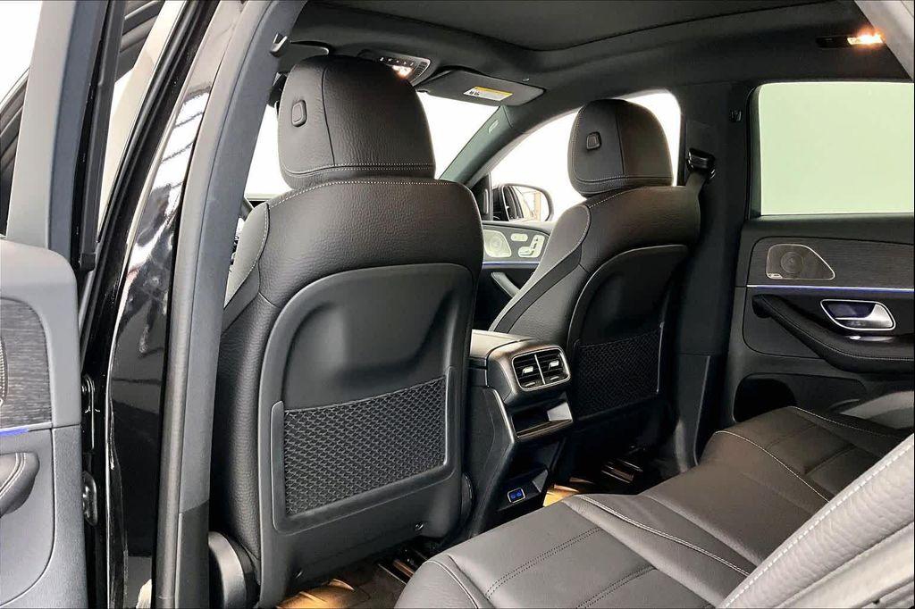 new 2026 Mercedes-Benz GLE 450 car, priced at $86,265