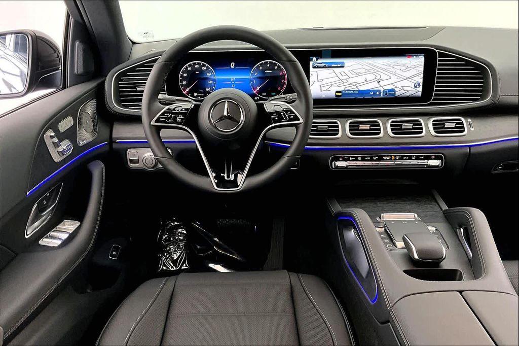 new 2026 Mercedes-Benz GLE 450 car, priced at $86,265