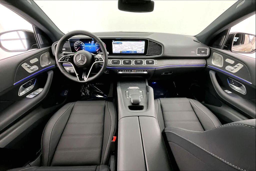 new 2026 Mercedes-Benz GLE 450 car, priced at $86,265