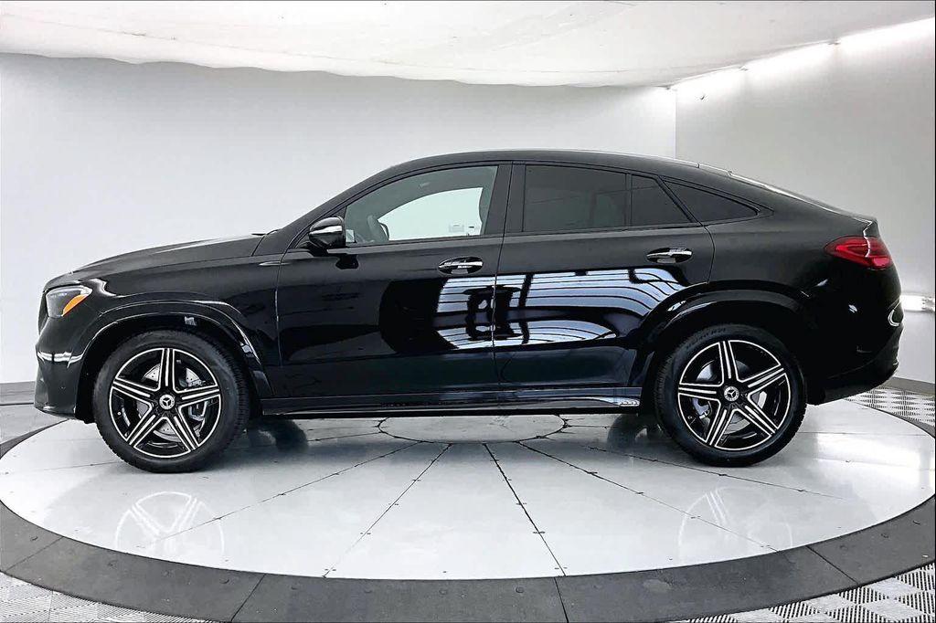 new 2026 Mercedes-Benz GLE 450 car, priced at $86,265