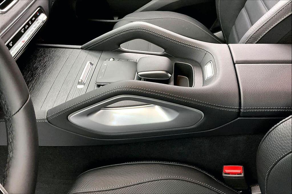 new 2026 Mercedes-Benz GLE 450 car, priced at $86,265