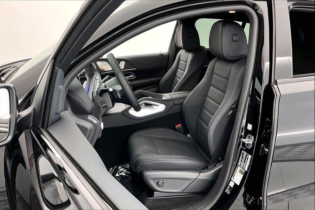 new 2026 Mercedes-Benz GLE 450 car, priced at $86,265