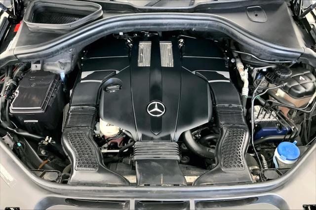 used 2019 Mercedes-Benz GLE 400 car, priced at $27,725