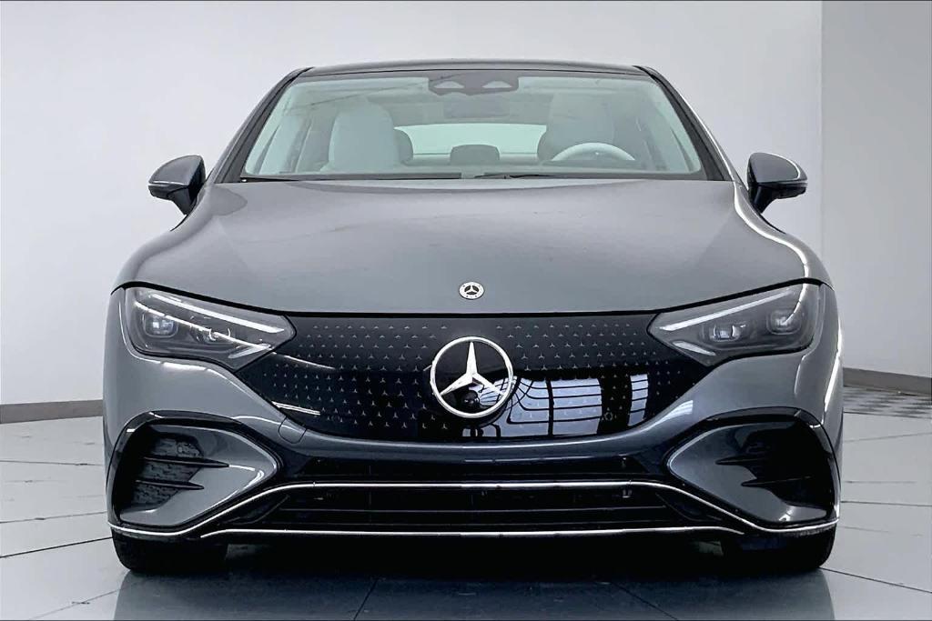 new 2024 Mercedes-Benz EQE 350 car, priced at $86,965