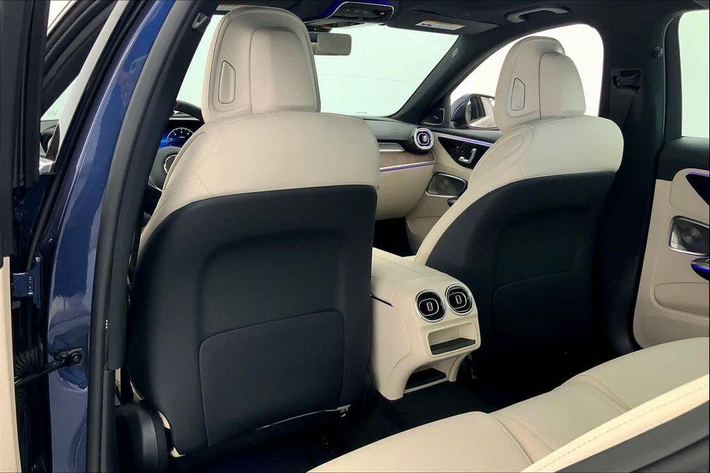 new 2025 Mercedes-Benz C-Class car, priced at $50,605