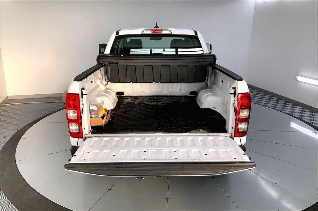 used 2021 Ford Ranger car, priced at $26,116