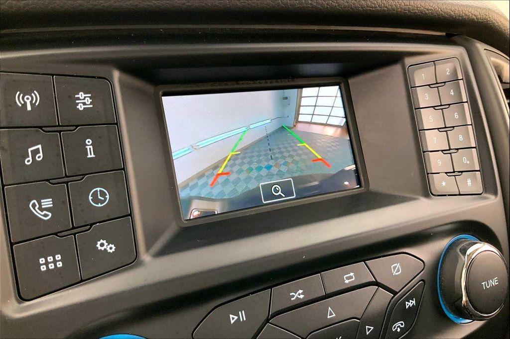 used 2021 Ford Ranger car, priced at $26,116