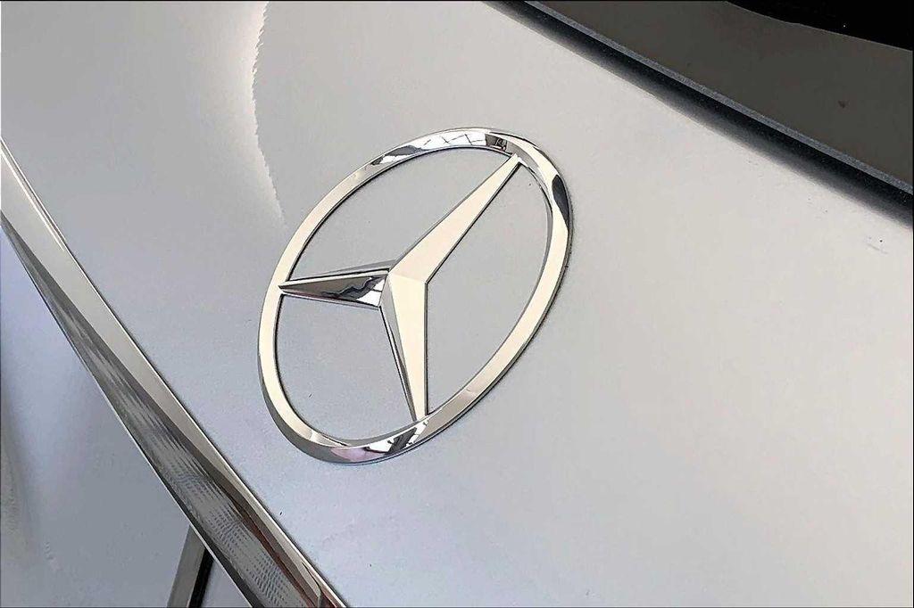 new 2025 Mercedes-Benz GLE 350 car, priced at $64,715