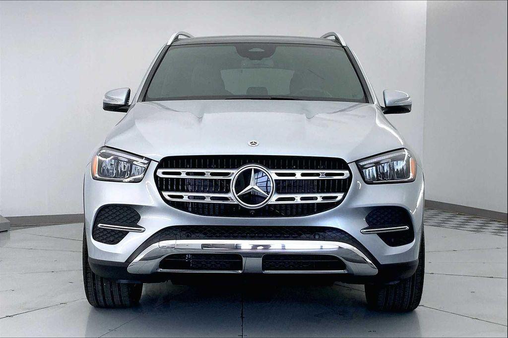 new 2025 Mercedes-Benz GLE 350 car, priced at $64,715