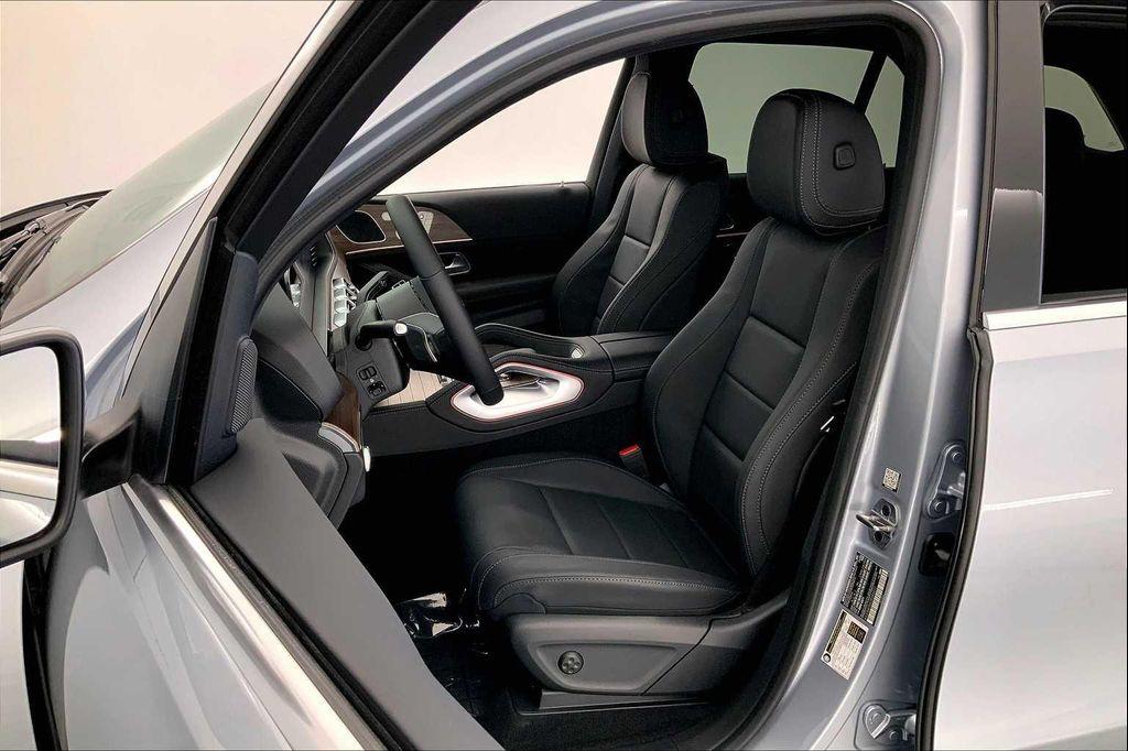 new 2025 Mercedes-Benz GLE 350 car, priced at $64,715