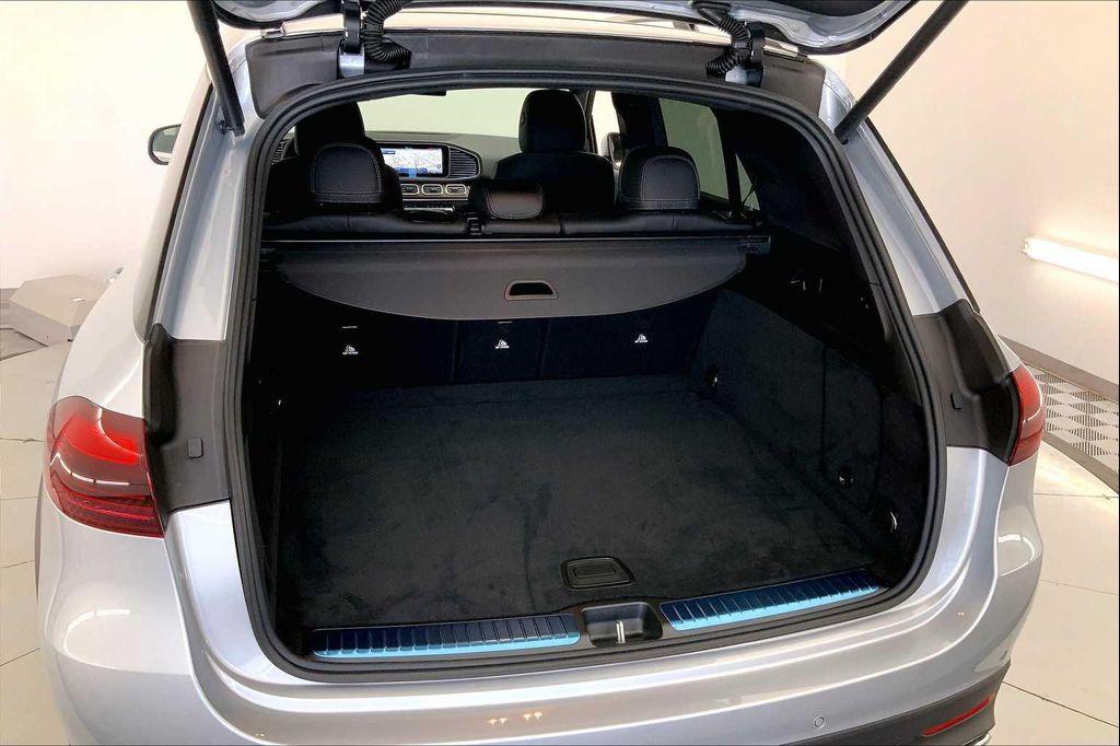 new 2025 Mercedes-Benz GLE 350 car, priced at $64,715