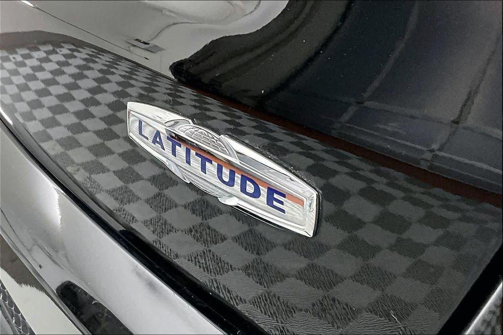 used 2018 Jeep Compass car, priced at $12,310