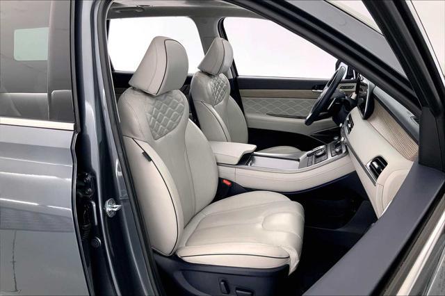 used 2022 Hyundai Palisade car, priced at $34,868
