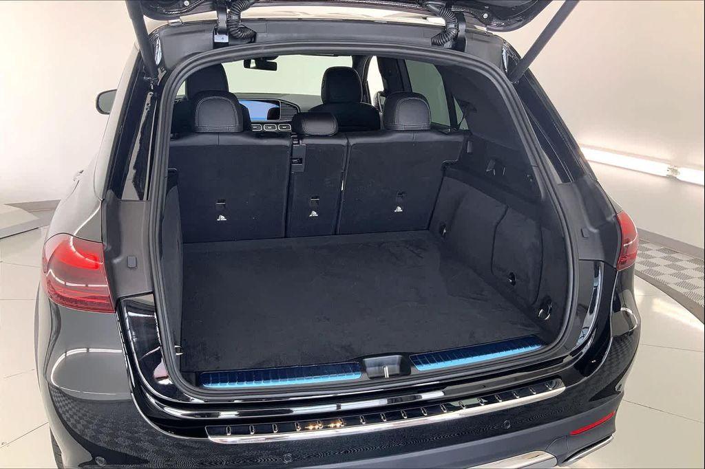 new 2025 Mercedes-Benz GLE 450e car, priced at $67,965