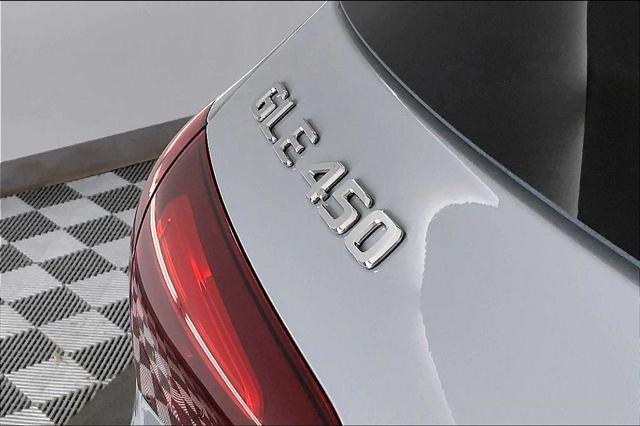 new 2025 Mercedes-Benz GLE 450 car, priced at $90,670