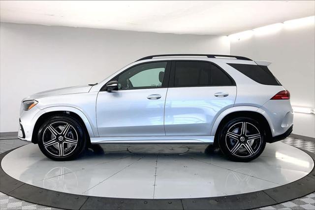 new 2024 Mercedes-Benz GLE 350 car, priced at $71,490