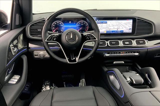 new 2024 Mercedes-Benz GLE 350 car, priced at $71,490