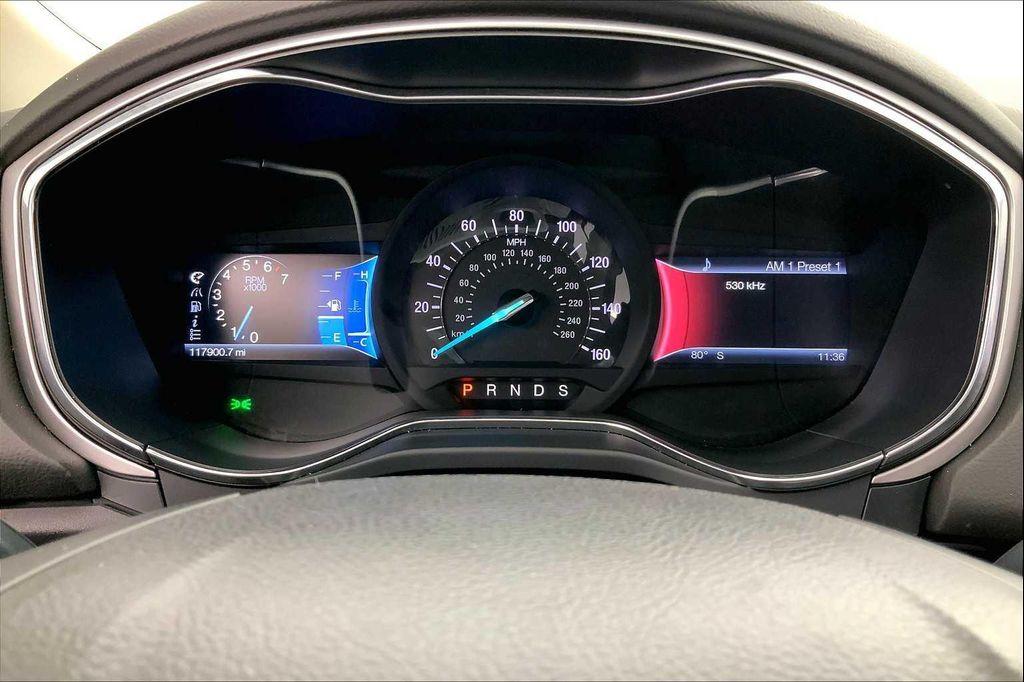 used 2013 Ford Fusion car, priced at $9,259