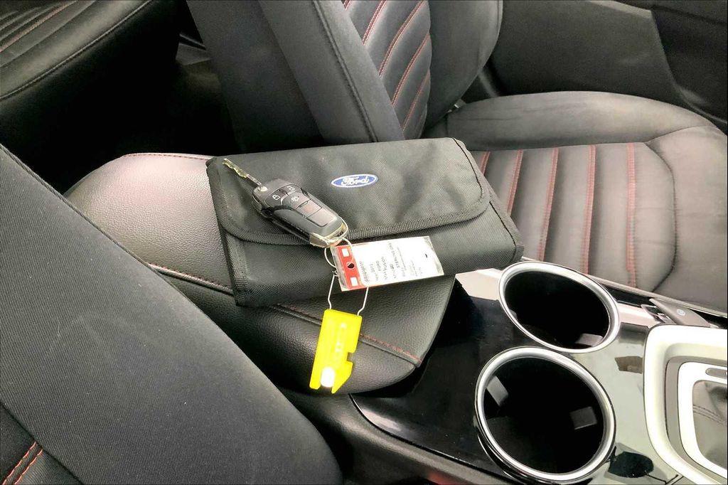 used 2013 Ford Fusion car, priced at $9,259