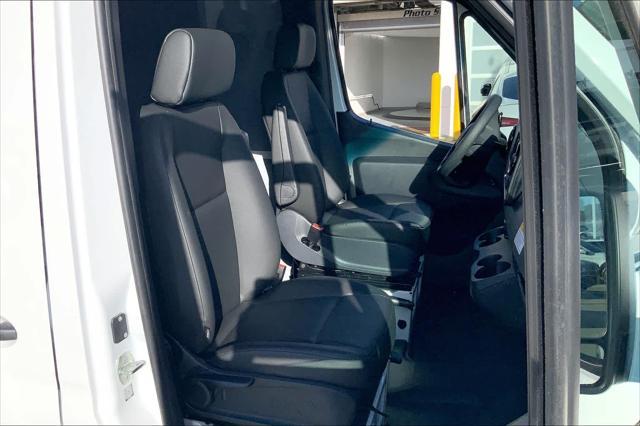 new 2024 Mercedes-Benz Sprinter 2500 car, priced at $63,416