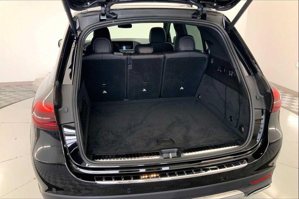 new 2026 Mercedes-Benz GLE 350 car, priced at $71,165