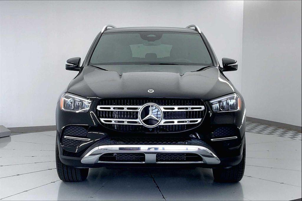 new 2026 Mercedes-Benz GLE 350 car, priced at $71,165