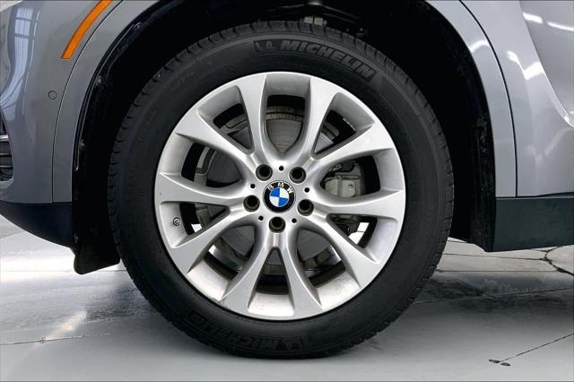 used 2014 BMW X5 car, priced at $16,683