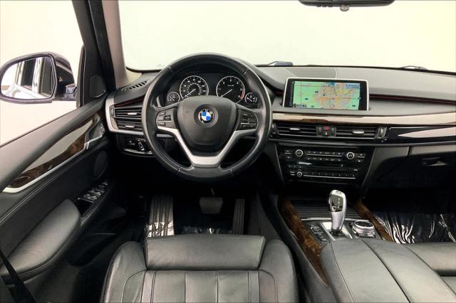 used 2014 BMW X5 car, priced at $16,683