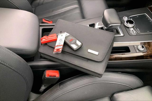 used 2018 Audi Q5 car, priced at $26,588