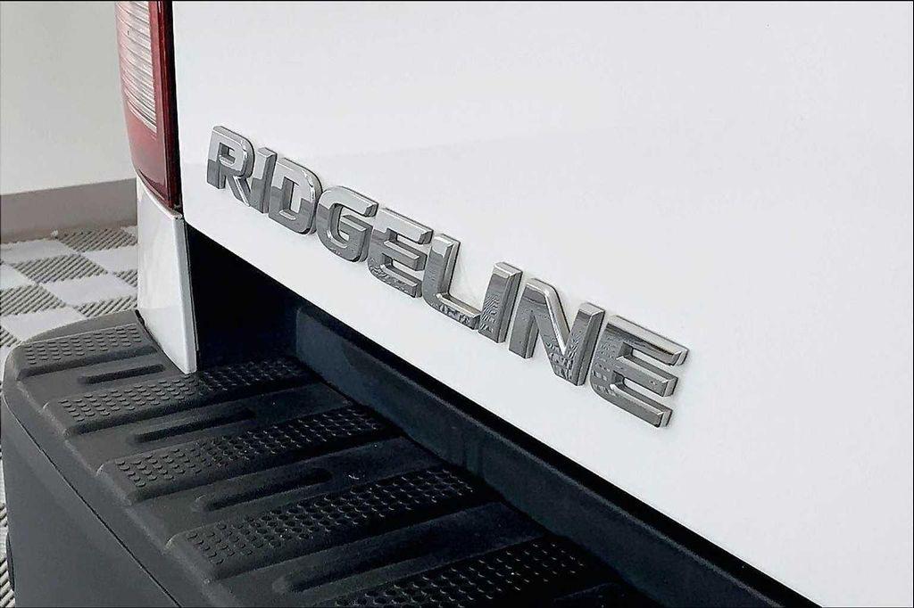 used 2022 Honda Ridgeline car, priced at $29,987