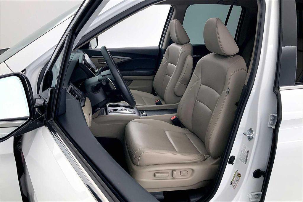 used 2022 Honda Ridgeline car, priced at $29,987