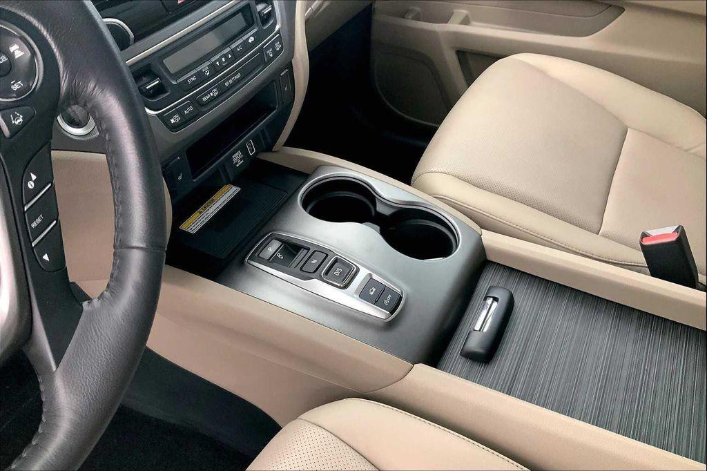 used 2022 Honda Ridgeline car, priced at $29,987