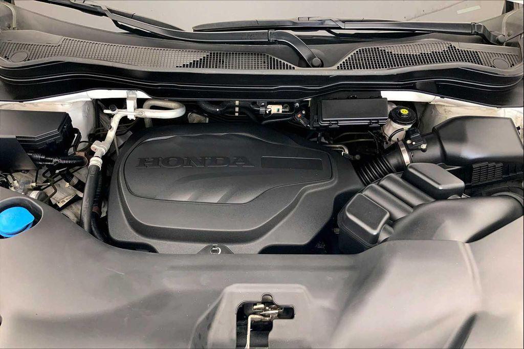 used 2022 Honda Ridgeline car, priced at $29,987