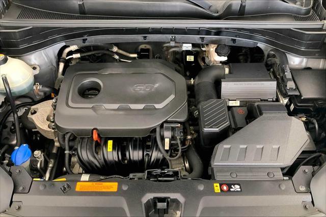used 2019 Kia Sportage car, priced at $12,484